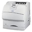 IBM InfoPrint 1352n printing supplies
